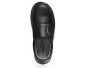 ABEBA - ESD SHOES X-LIGHT S2 SRC BLACK SIZE 46