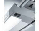 WALDMANN - WORKPLACE-SYSTEM LUMINAIRE LED 40W, 220-240V, 50/60HZ, 1199mm, THROUGH-WIRED, WLA 3700/850/T