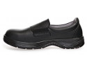 ABEBA - Safety shoes X-LIGHT 029 Noir S2 ESD
