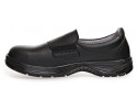 ABEBA - ESD SHOES X-LIGHT S2 SRC BLACK SIZE 44