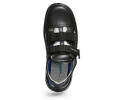 ABEBA - Shoes X-LIGHT 136 Black O1 ESD