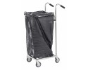  - ESD Sack trolley fitted for a 125L sack