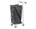  - Chariot porte sac ESD pour sac de 125L