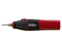 WELLER Consumer - Draadloze soldeerbout 6W/8W