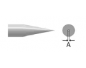 WELLER - ET SL SOLDERING TIP 0,4mm