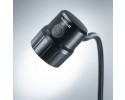 WALDMANN - Spotlight with flexible tube SLF