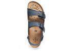 ABEBA - ESD SANDALS NATURE BLUE SIZE 39