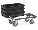  - ESD Transport Trolleys (dolly)