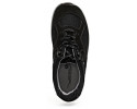 ABEBA - ESD SHOES UNI6 S1 SRC BLACK SIZE 44