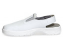 ABEBA - ESD SHOES X-LIGHT OB FO SRC WHITE SIZE 48