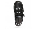 ABEBA - Safety shoes ESD X-LIGHT 036 Black S1 