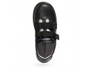 ABEBA - ESD SHOES X-LIGHT S1 SRC BLACK SIZE 48