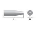 WELLER - STIFT LT-1SLX