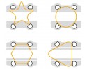 BERNSTEIN - Spannfix 9-290-Set1