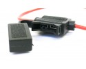  - Auto fuse holder 603