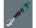 WERA - 8000 A Zyklop Speed Ratchet with 1/4" drive