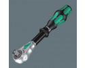 WERA - 8000 A Cliquet Zyklop Speed 1/4''