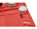 WELLER Consumer - Soldering work station mat, large