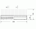 ITECO - Haspelhouder voor SMD