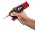 WELLER Consumer - Cordless soldering iron 4,5W