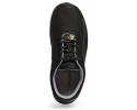 ABEBA - ESD schoenen Uni6 728 zwart