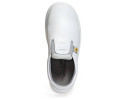 ABEBA - ESD SHOES X-LIGHT O2 FO SRC WHITE SIZE 35