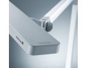 WALDMANN - Arm-mounted luminaire Ald