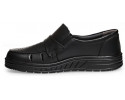 ABEBA - ESD SHOES AIR CUSHION BLACK SIZE 47