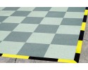  - Nestable floor tile (ESD)