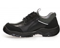 ABEBA - Safety shoes ANATOM 256 Black S1P ESD