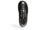ABEBA - Safety shoes  X-LIGHT 874 Black S3 ESD