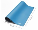 WELLER - ESD MAT, BLAUW 900 x 600mm