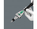 WERA - 8000 A Zyklop Speed Ratchet with 1/4" drive