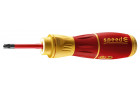 E-screwdrivers