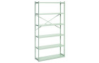Shelving systems