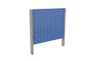 Perforated panels