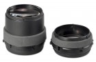 Lenses for Mantis