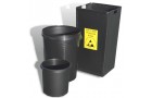 ESD waste bins