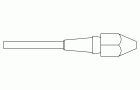 Desoldering tips XDS and XDSL