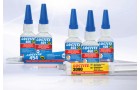 Instant adhesives
