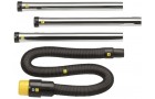 ESD vacuum hoses