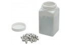 Solder pellets