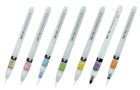 Flux pen dispensers