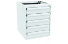 Drawers / Cabinets / Stacking bin