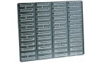 Picking bin holders