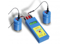 ESD measuring systems