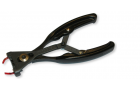 Extraction pliers