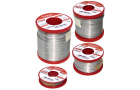 Lead solder