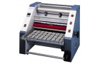 Dry film laminators