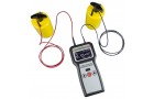 Resistivity tester